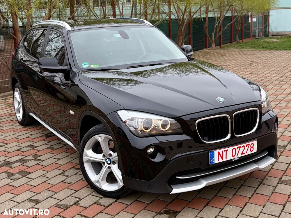 BMW X1 xDrive18d - 2