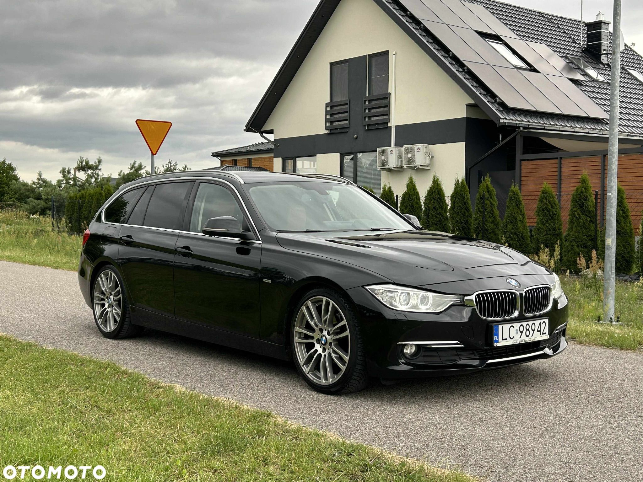 BMW Seria 3 - 1