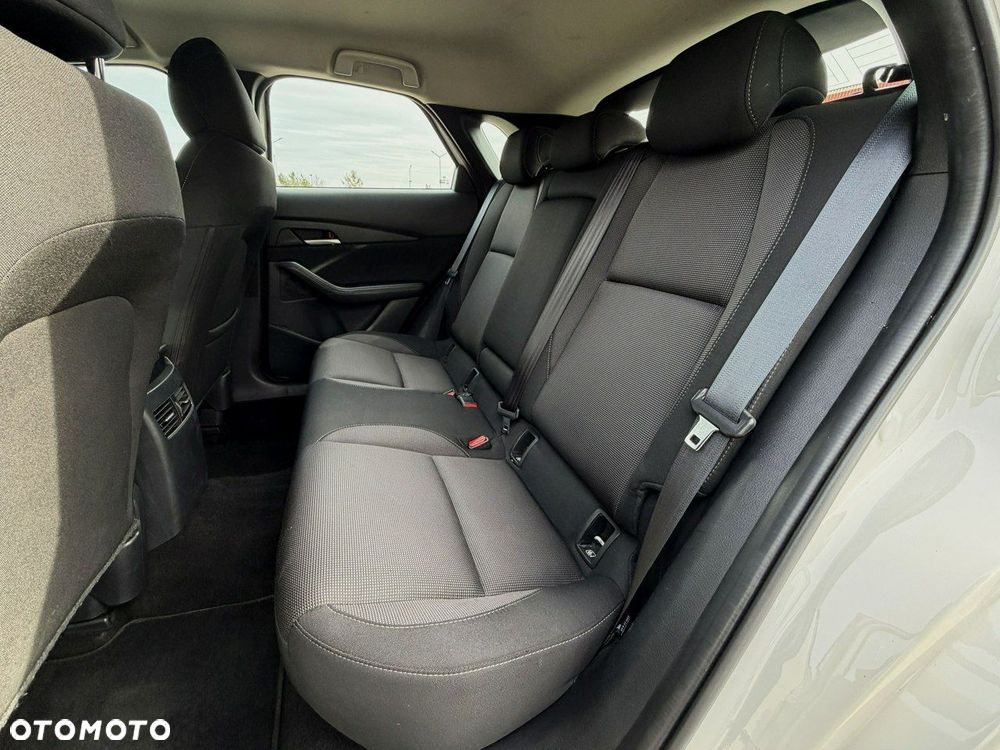 Mazda CX-30 e-SKYACTIV-G 2.0 M HYBRID 150 DRIVE - 22