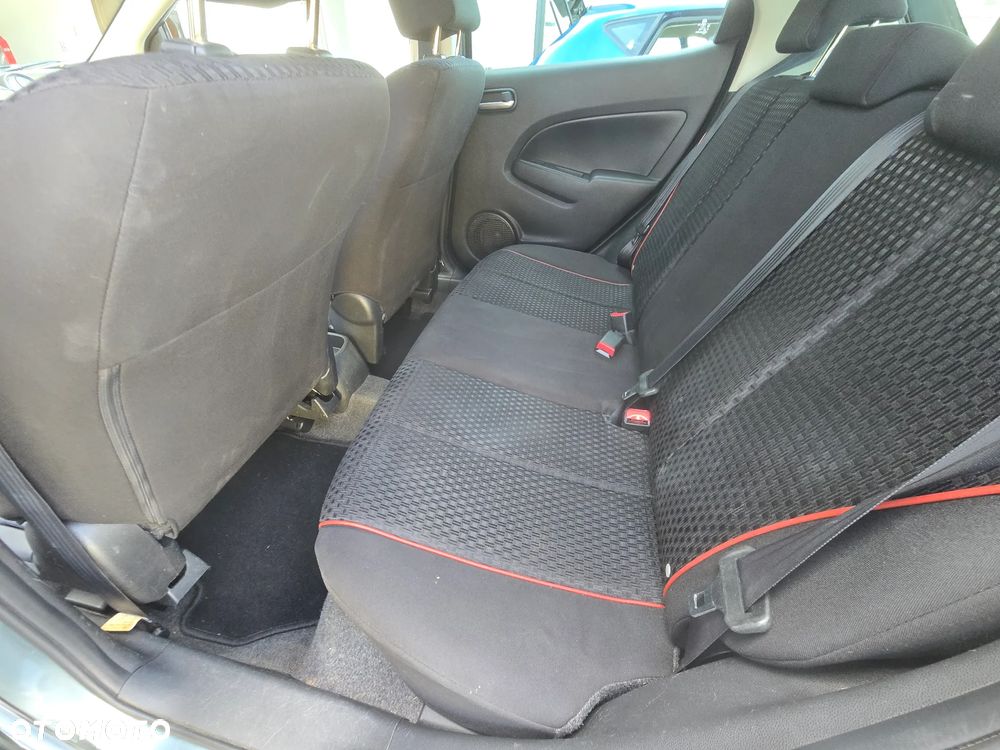 Mazda 2 1.3 MZR Active - 9