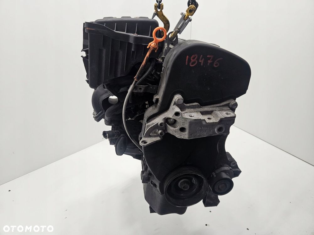 silnik kompletny vw golf skoda fabia seat ibiza 1.4 16v cgg - 3