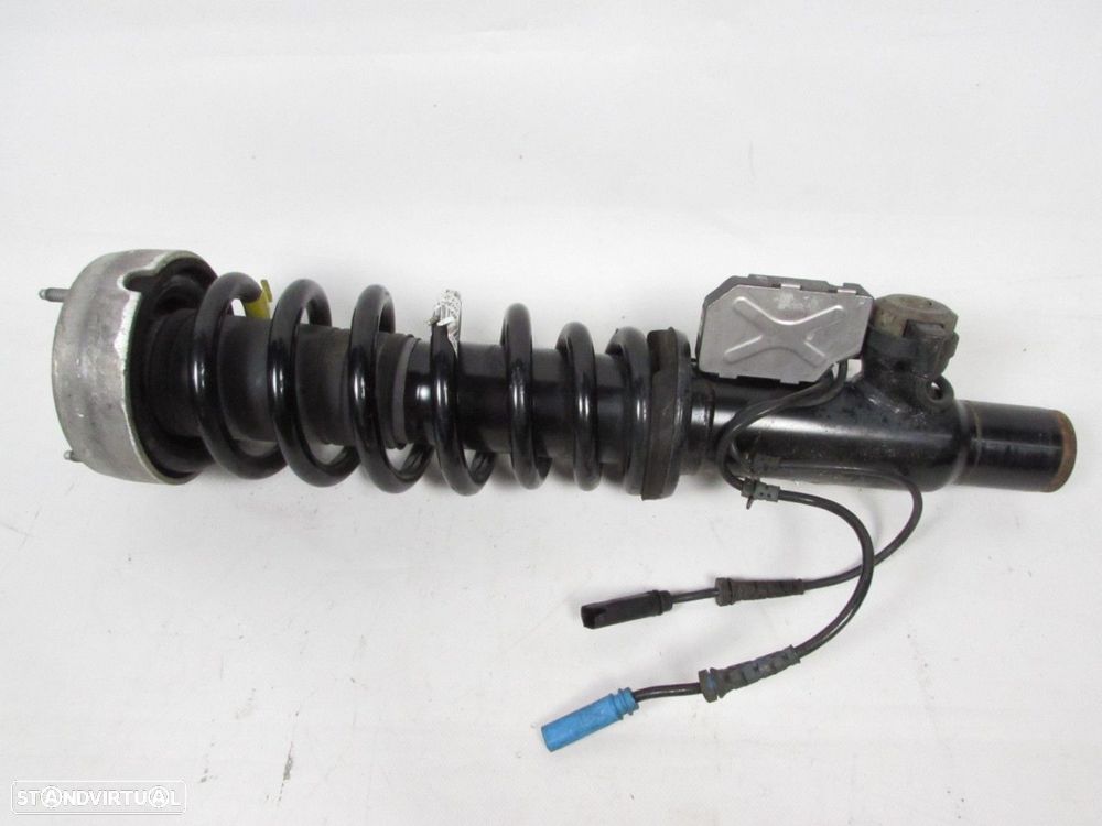 Amortecedor VDC Esquerdo/Frente Seminovo/ Original BMW X5 (E70) 37116782935 - 1