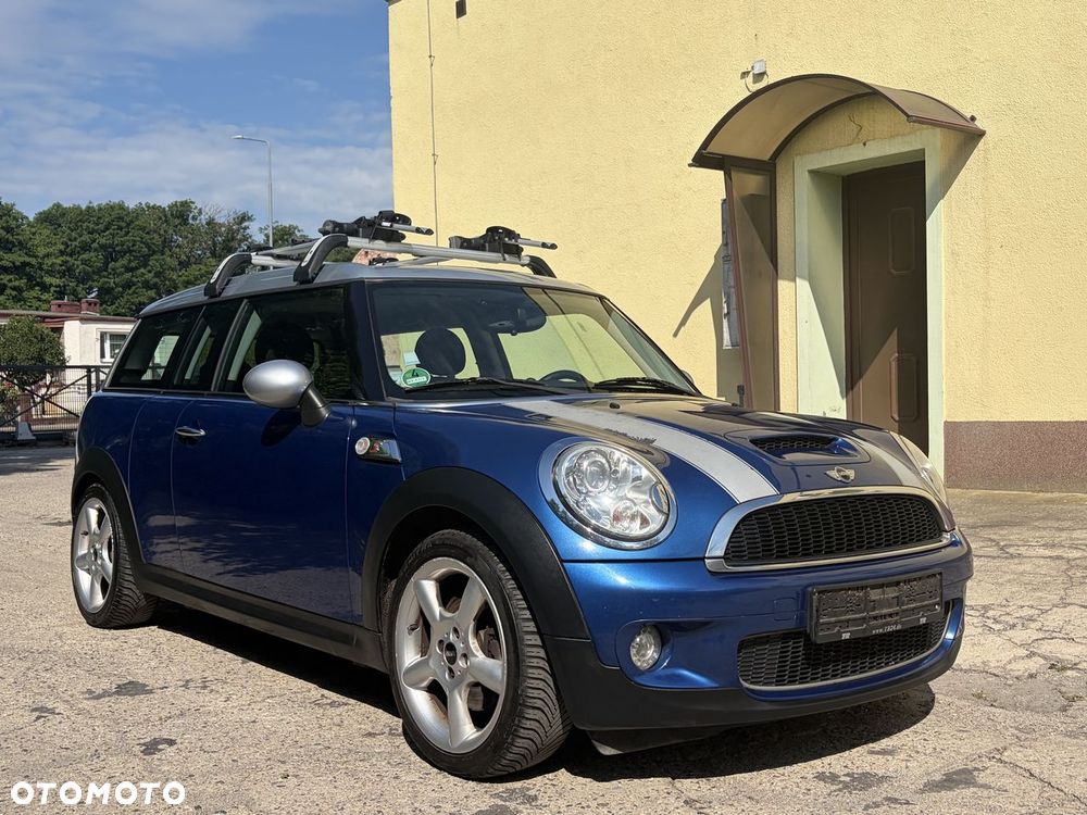 MINI Clubman - 15