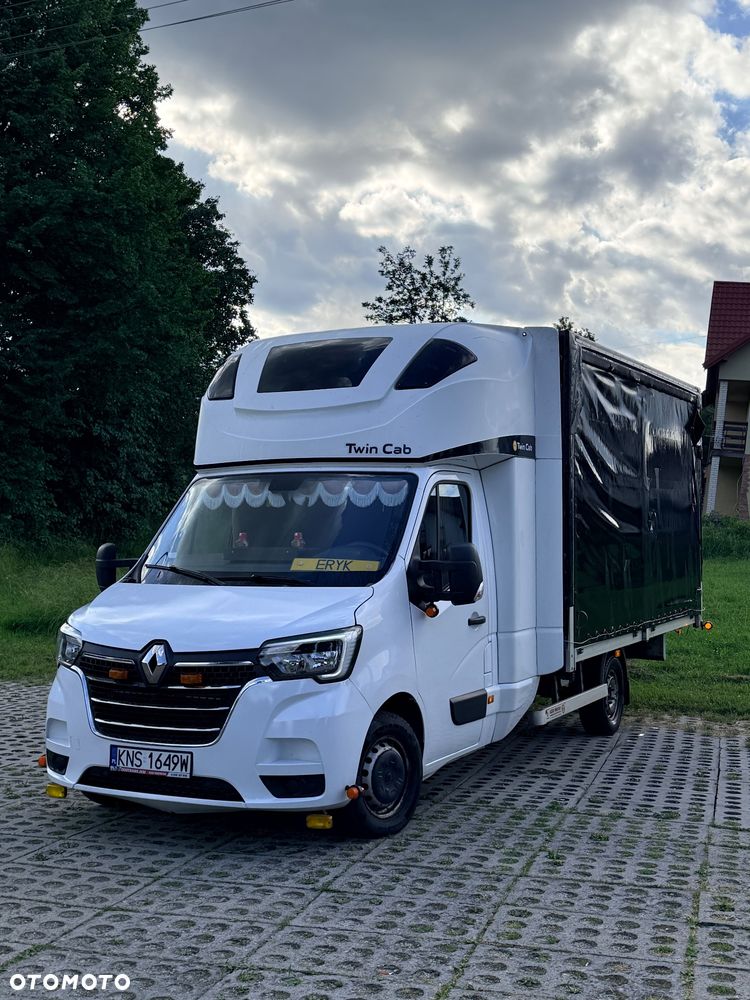 Renault Master - 4
