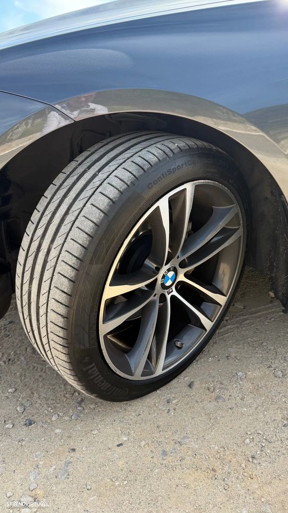 BMW 325 Gran Turismo d Auto Pack M - 6