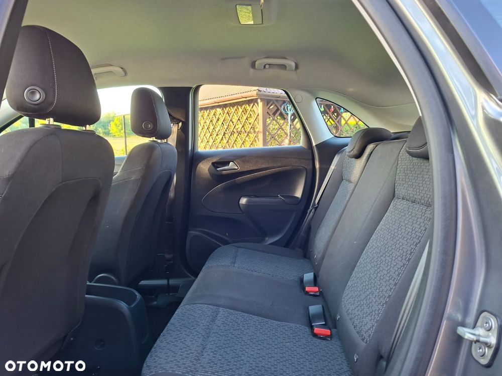 Opel Crossland X 1.2 Selection - 8