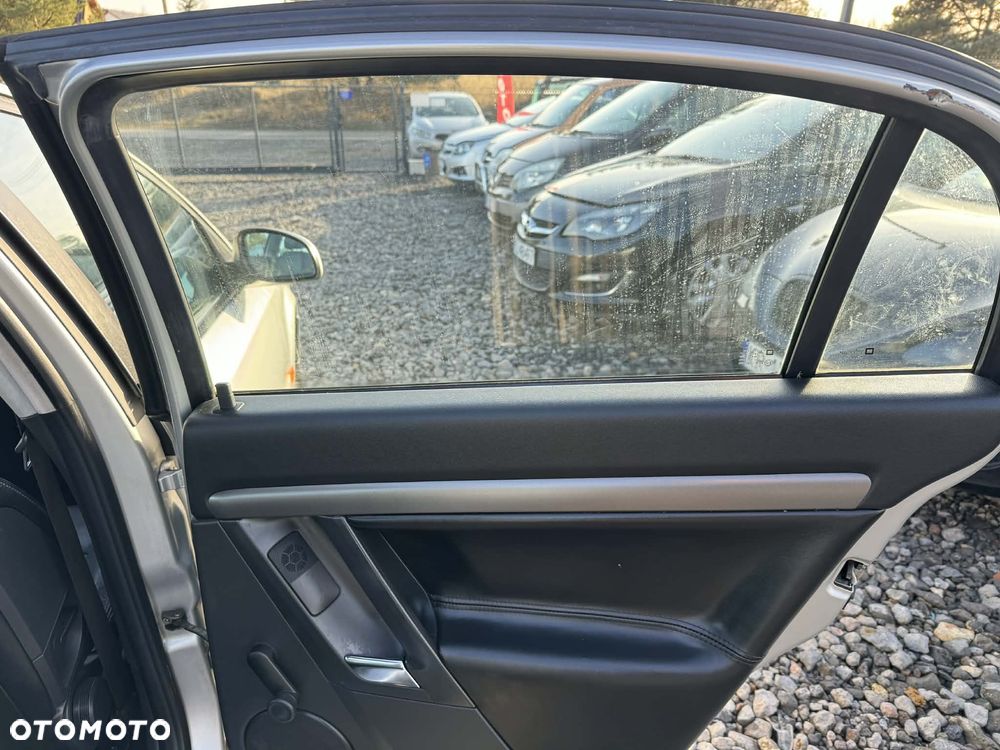 Opel Vectra 2.0 DTI Cosmo - 17