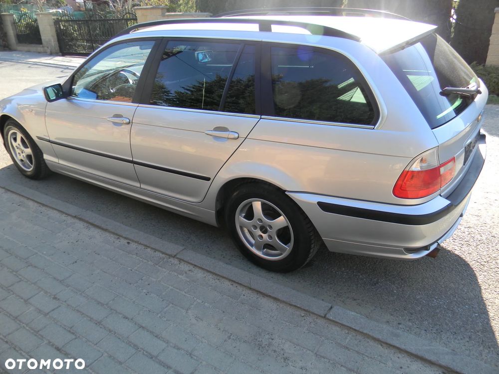 BMW Seria 3 316i Edition Exclusive - 14