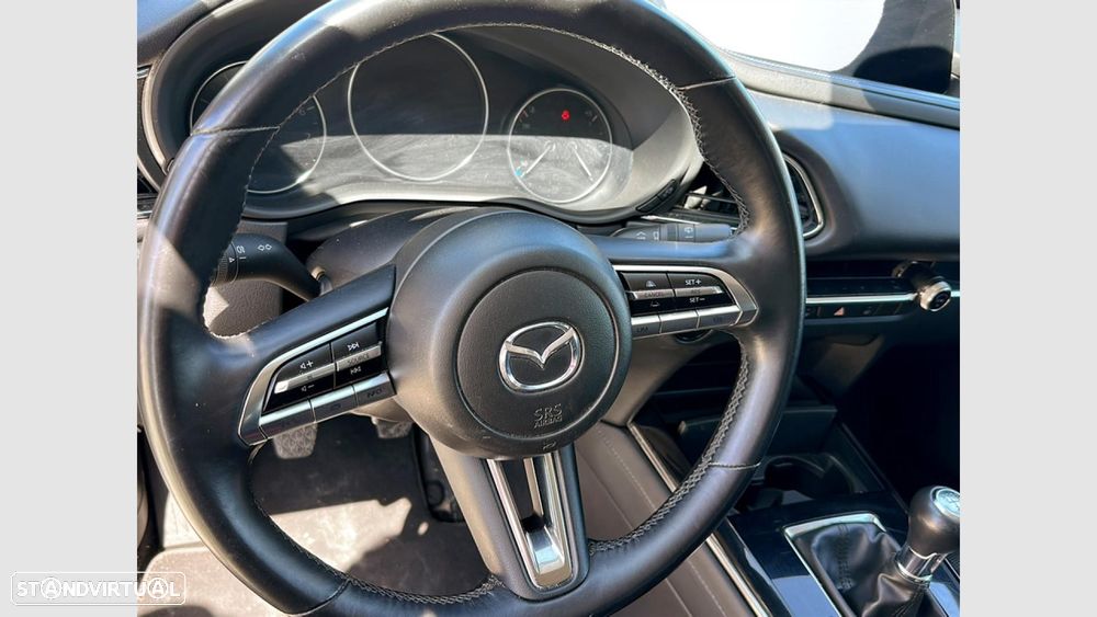 Mazda CX-30 2.0 Sky-G Evolve - 16