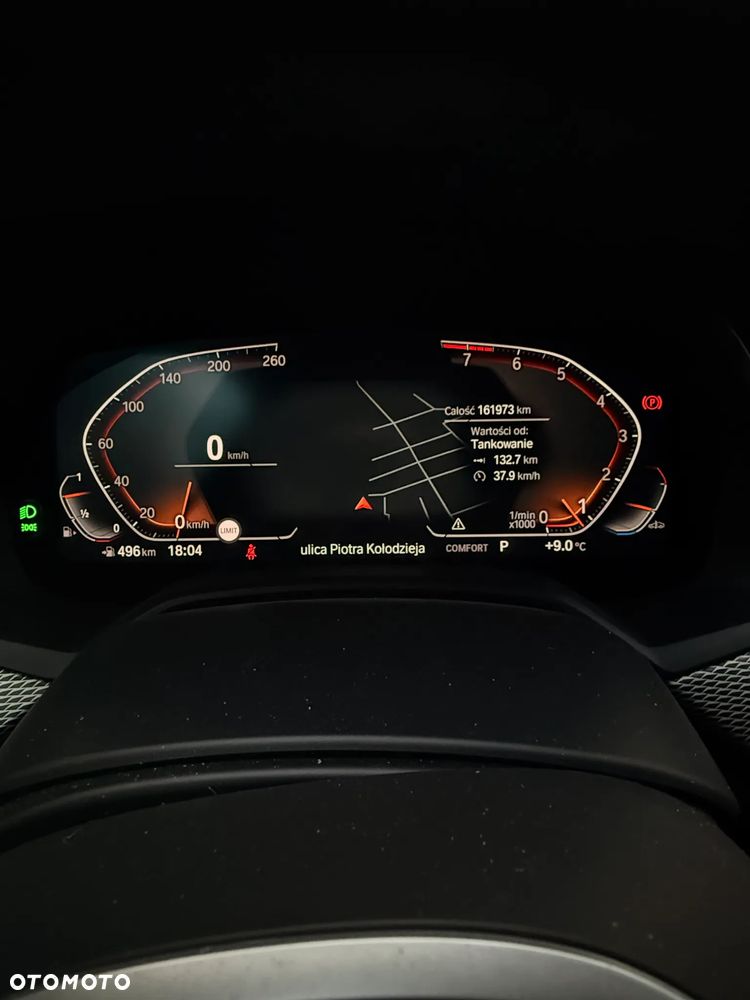 BMW X5 xDrive40i - 5