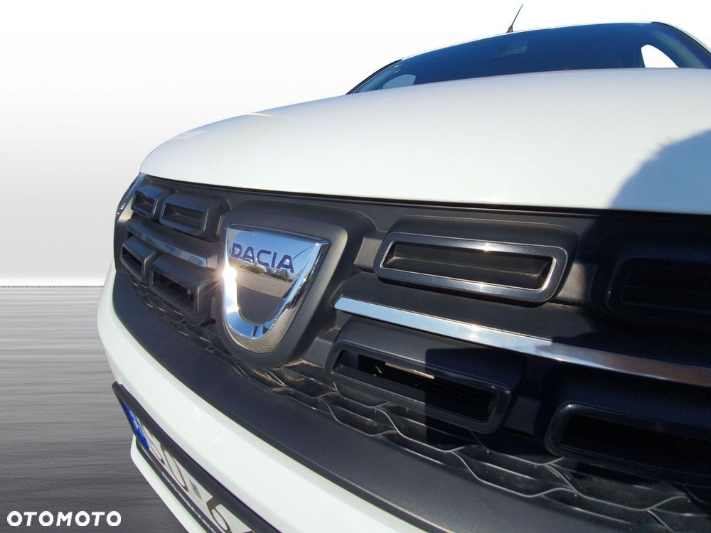 Dacia Sandero 1.0 SCe Open - 28