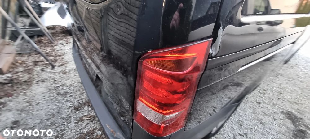 Mercedes-Benz Vito Tourer Lang EDITION - 25