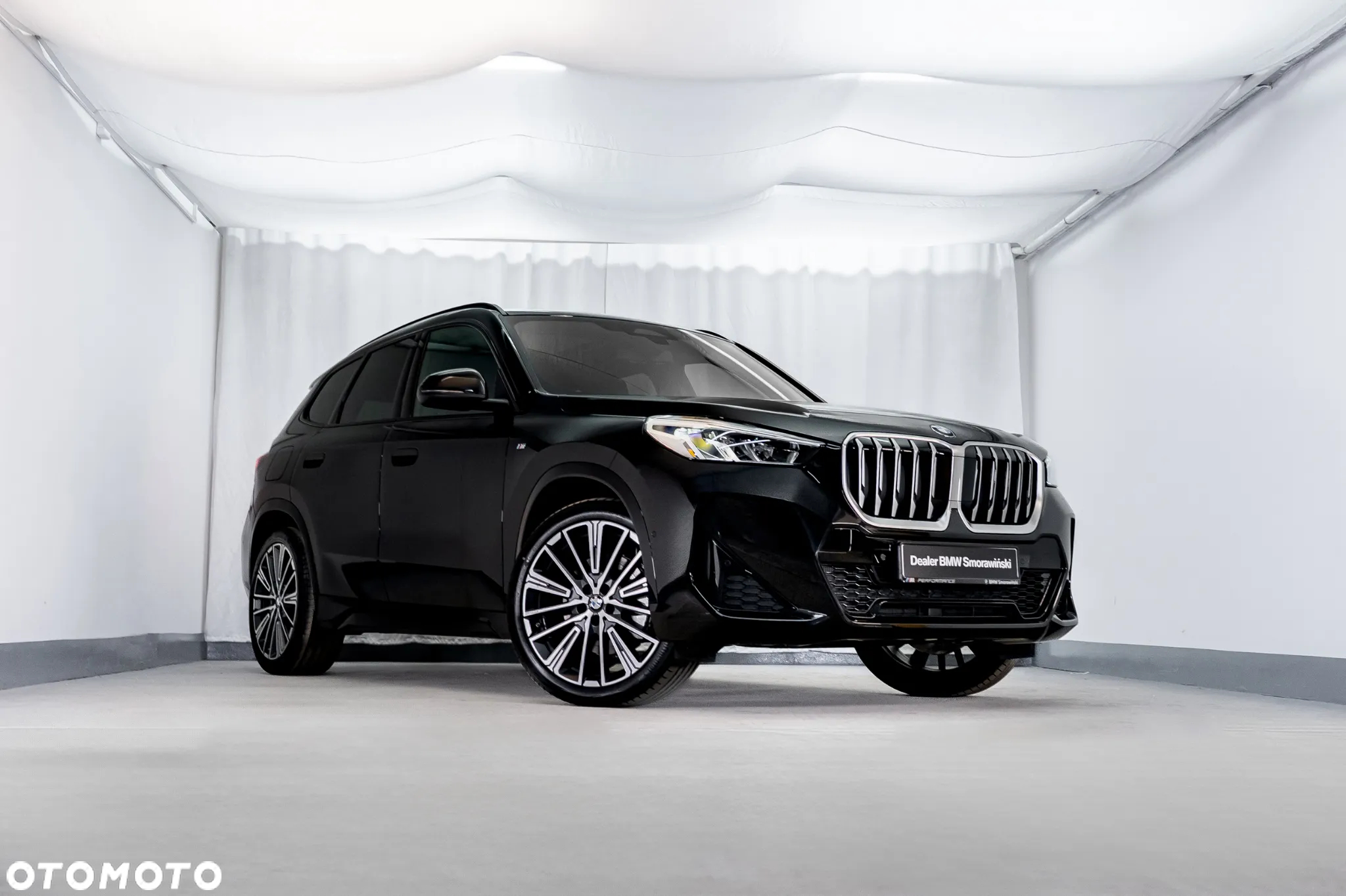 BMW X1 xDrive23i mHEV M Sport - 13
