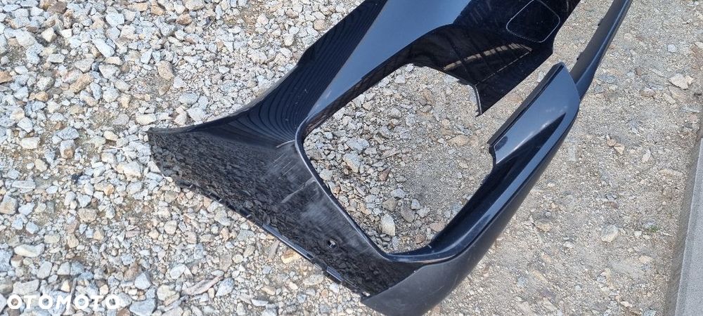 BMW X5 G05 zderzak przód oryginał MB056 - 4