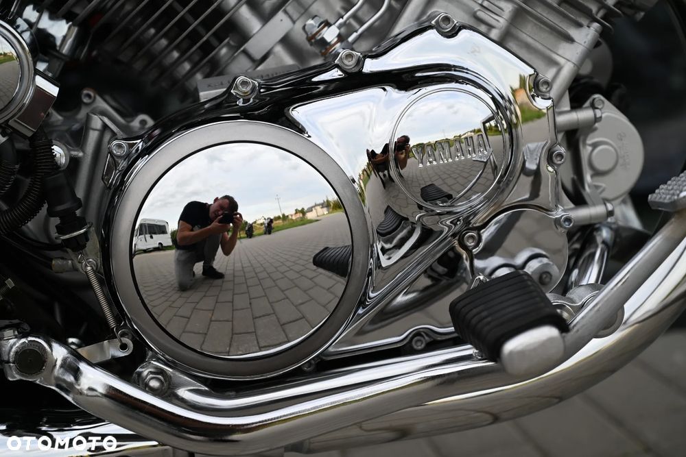 Yamaha Virago - 32
