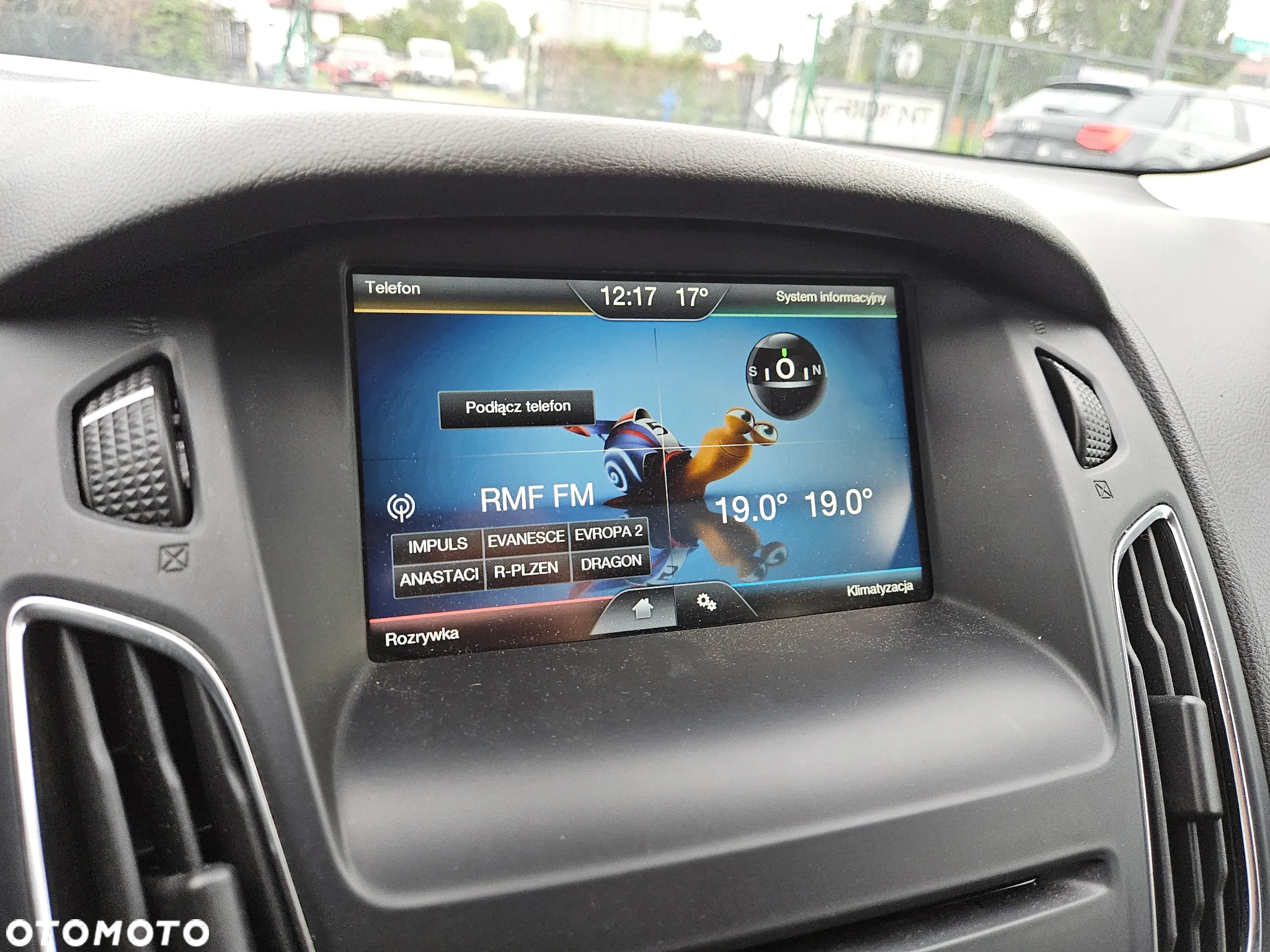 Ford Focus 1.5 EcoBoost Active - 24