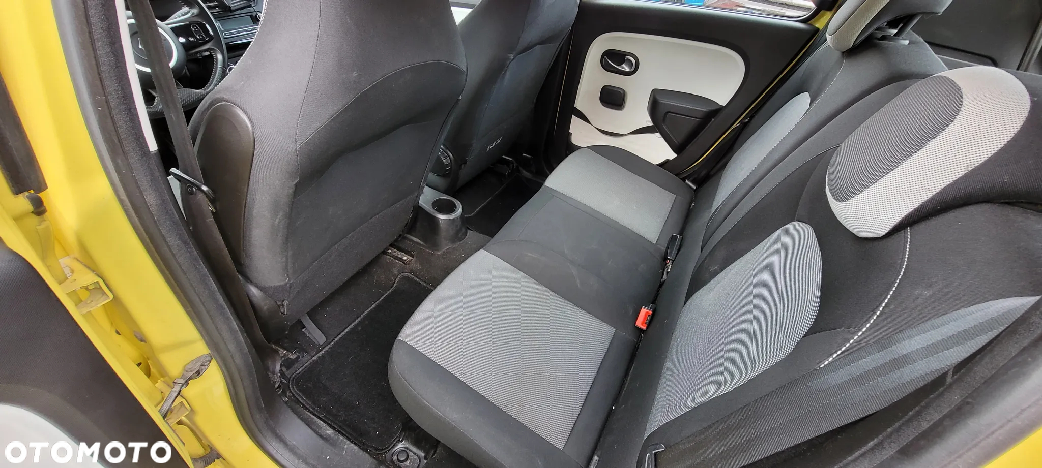 Renault Twingo SCe 70 Expression - 18