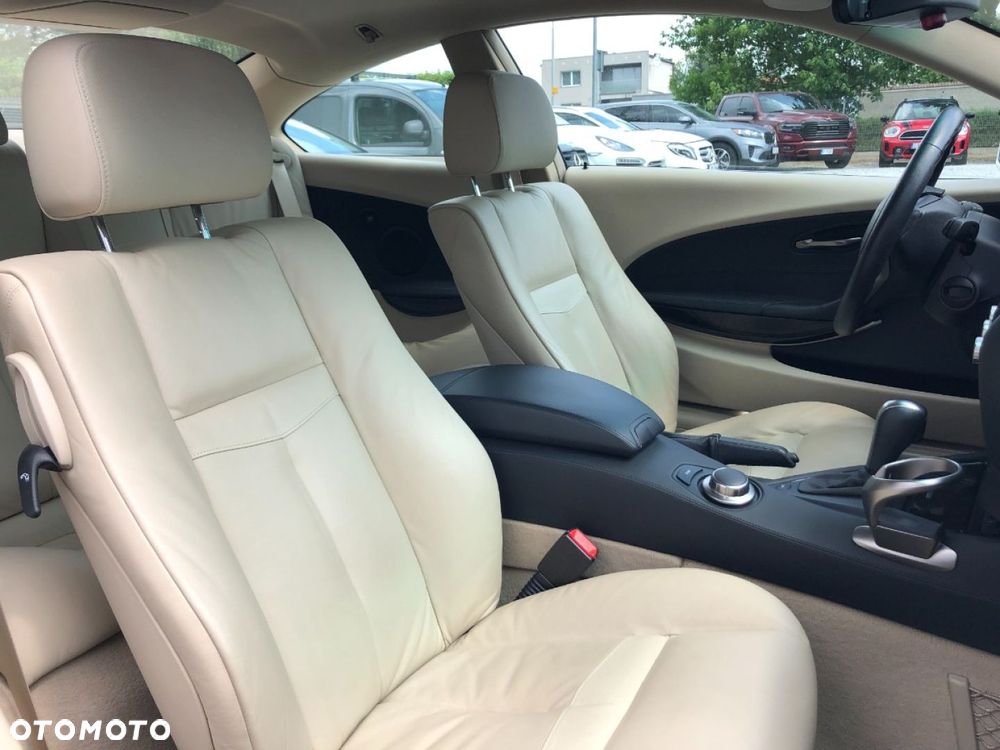 BMW Seria 6 - 25