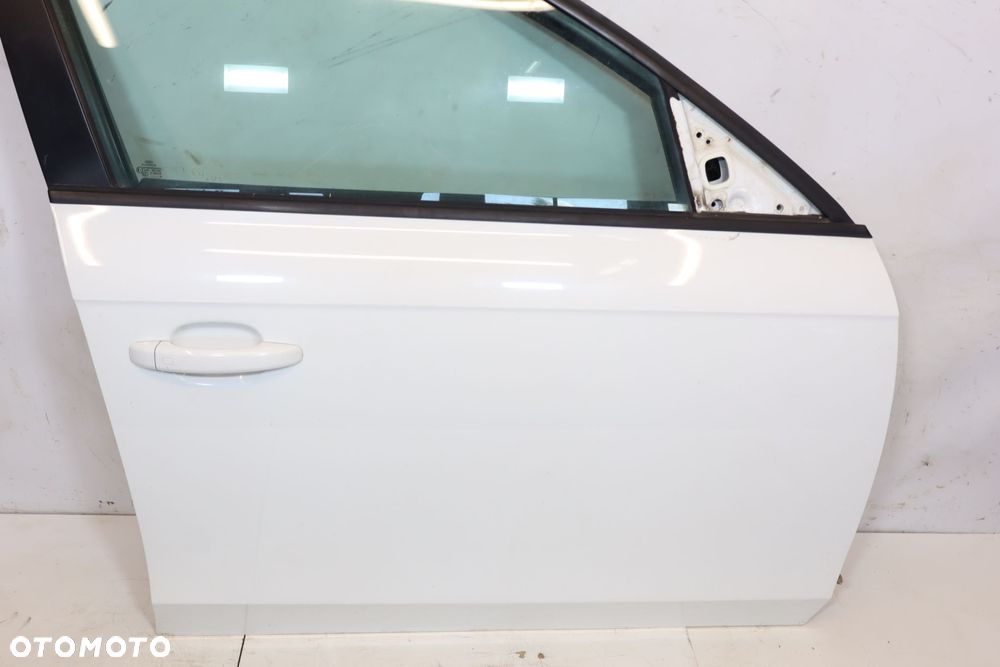 DRZWI PRAWY PRZÓD AUDI A4 B8 LY9C - 6