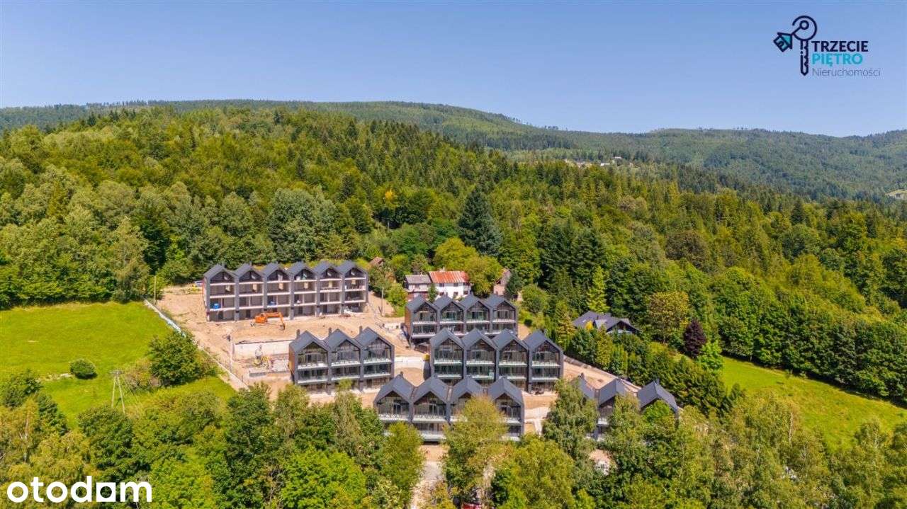 Apartamenty Premium Blisko Natury
