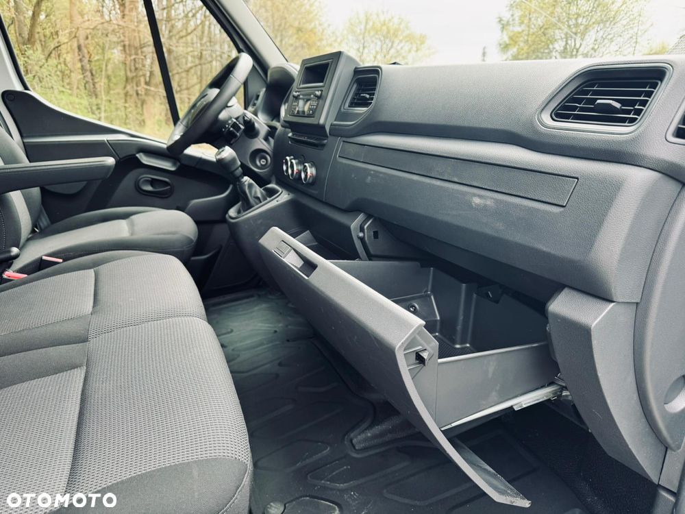 Renault MASTER L3H2 - 18