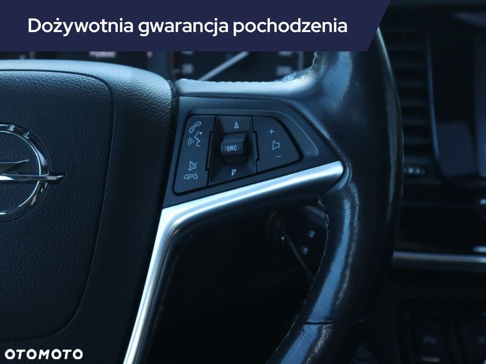 Opel Mokka - 21
