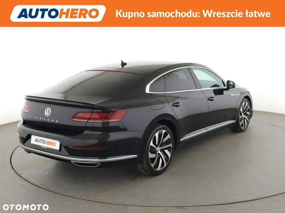 Volkswagen Arteon 2.0 TSI R-Line DSG - 8