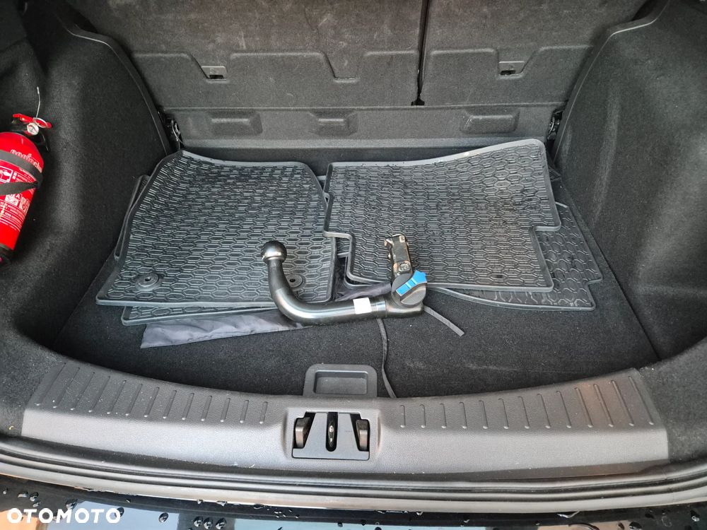 Ford Kuga Vignale 2.0 TDCi FWD - 20