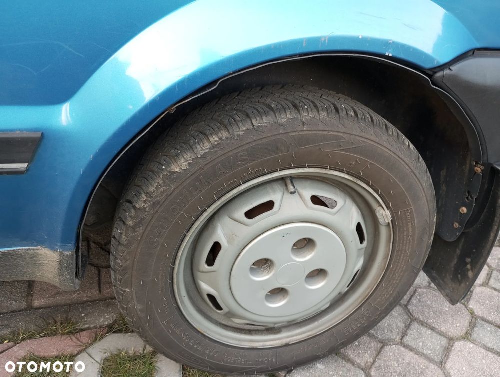 Fiat Cinquecento - 17