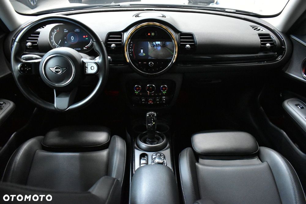 MINI Clubman - 7