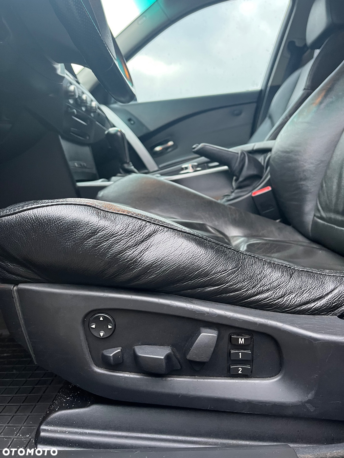BMW Seria 5 - 10