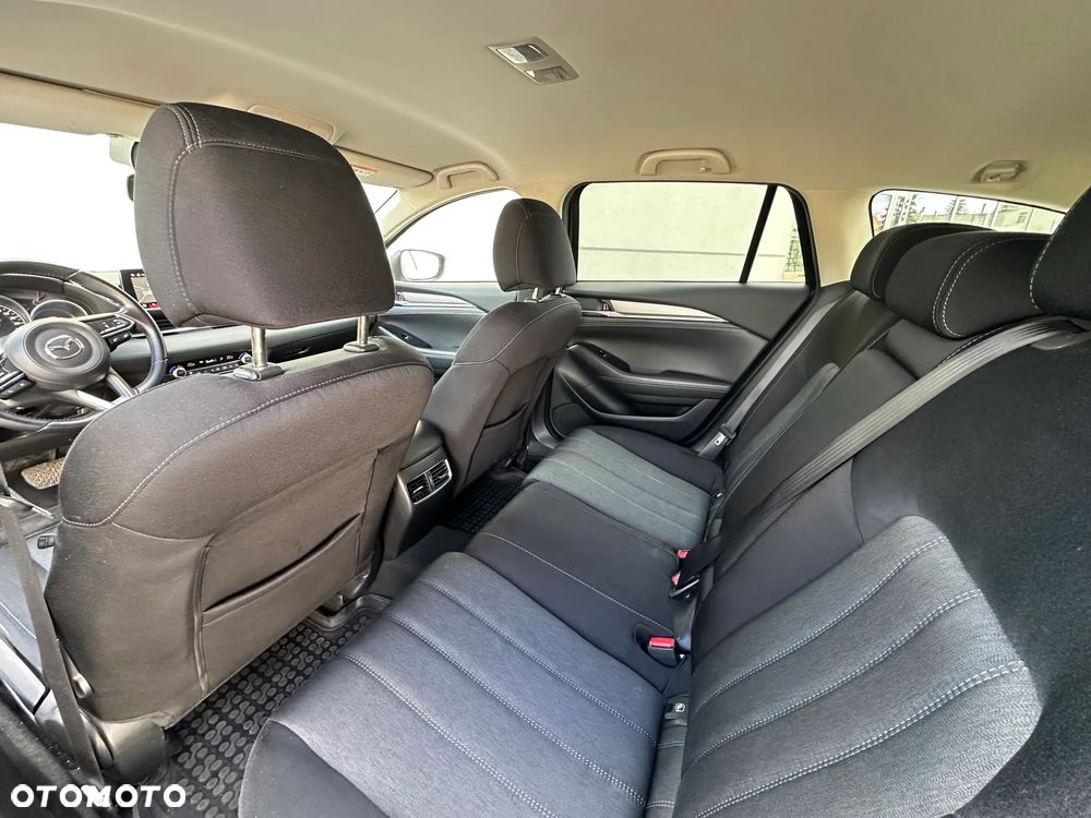 Mazda 6 2.0 SkyMotion - 9