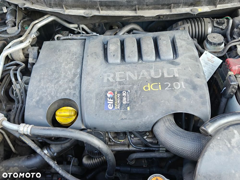 Renault Koleos 2.0 dCi 4x4 Dynamique - 21