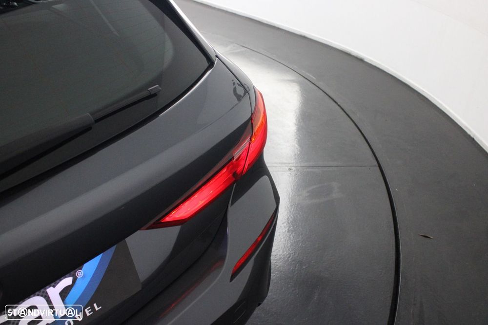 BMW 116 d Corporate Edition Auto - 38
