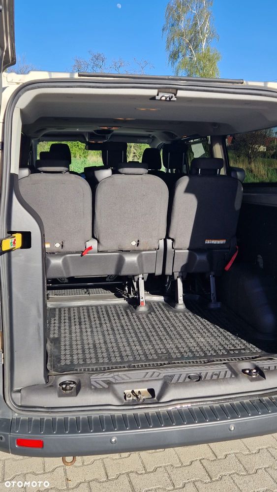 Ford Transit Custom 310 L2H1 Limited - 19