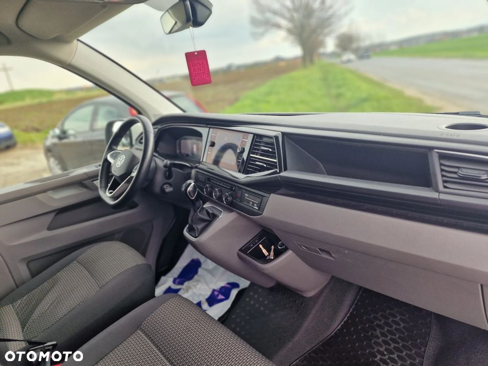 Volkswagen Caravelle 2.0 TDI L2 Highline 4Motion DSG - 20