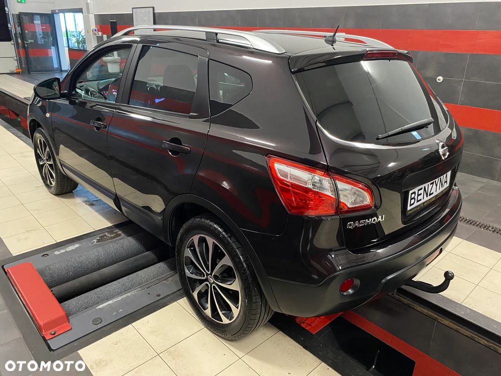 Nissan Qashqai 1.6 acenta - 9