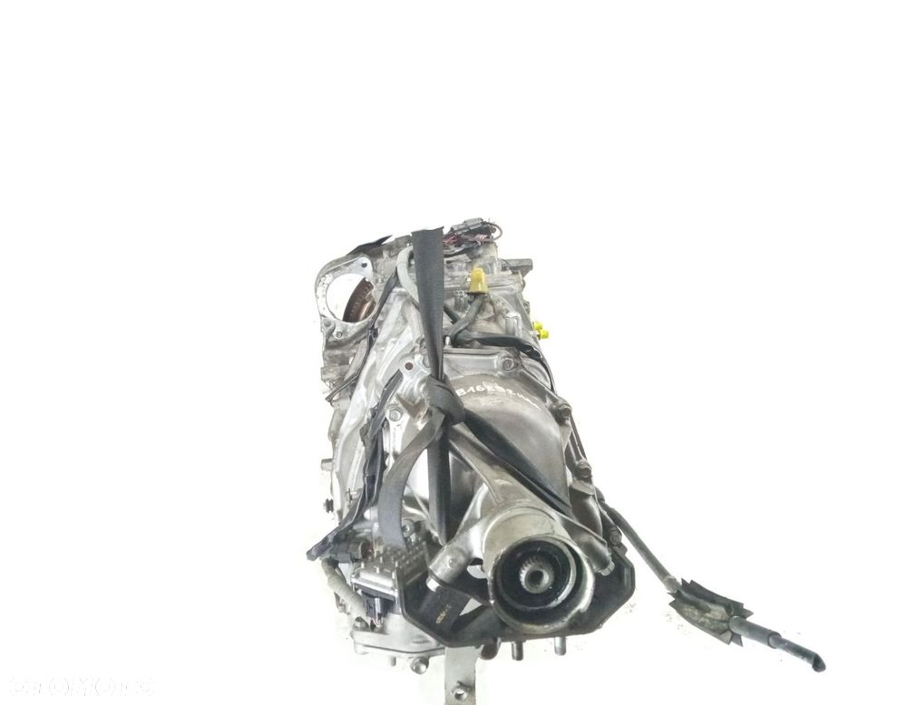 SKRZYNIA BIEGÓW AUTOMATYCZNA CVT SUBARU LEVORG 1.6 4X4 4WD TR580D59BA - 8