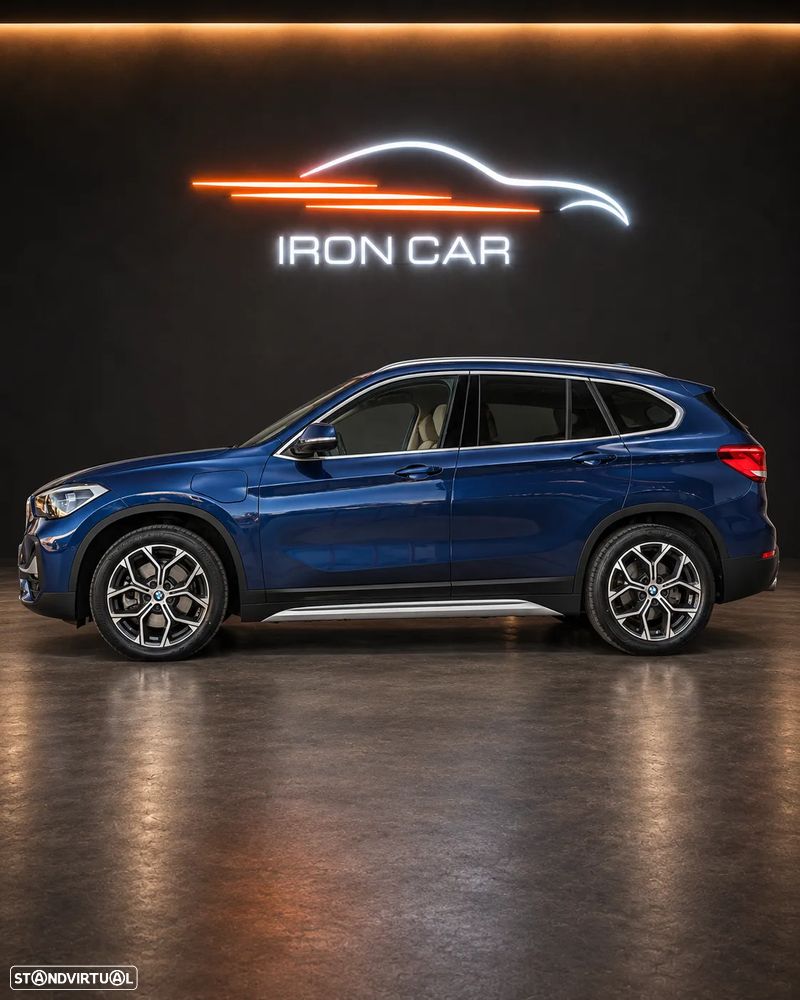 BMW X1 - 6