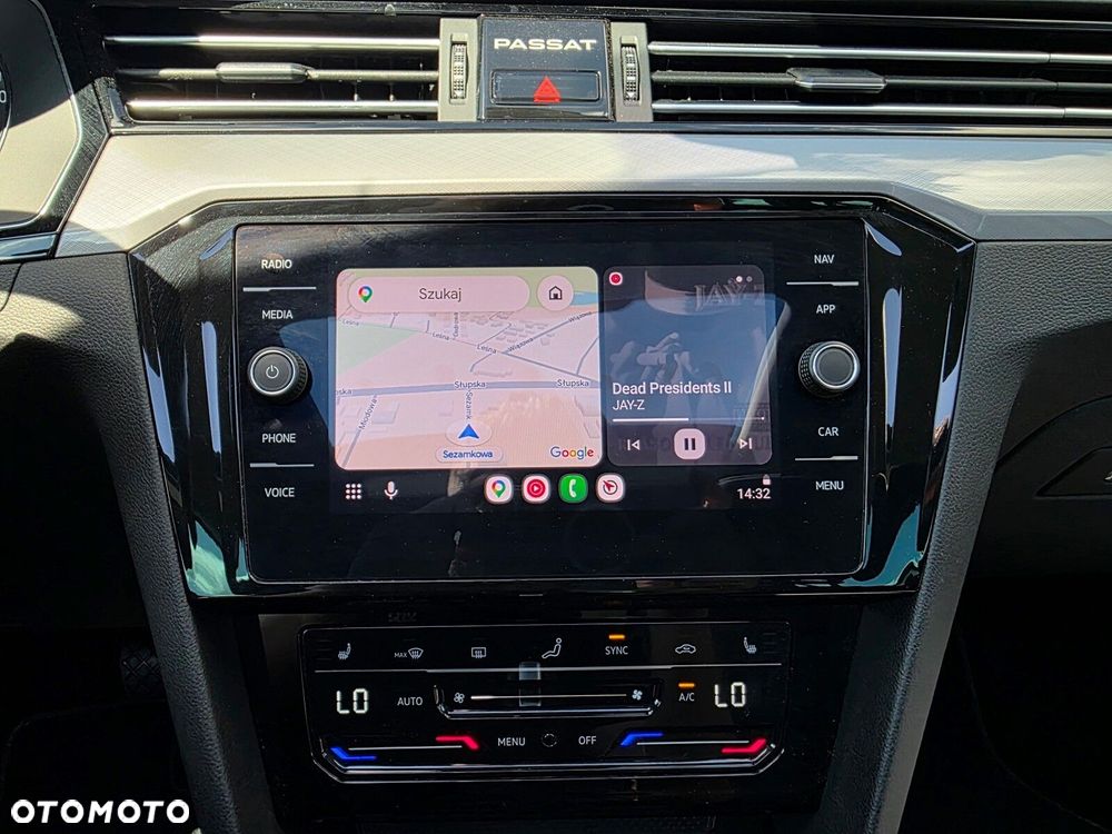Volkswagen Passat - 18