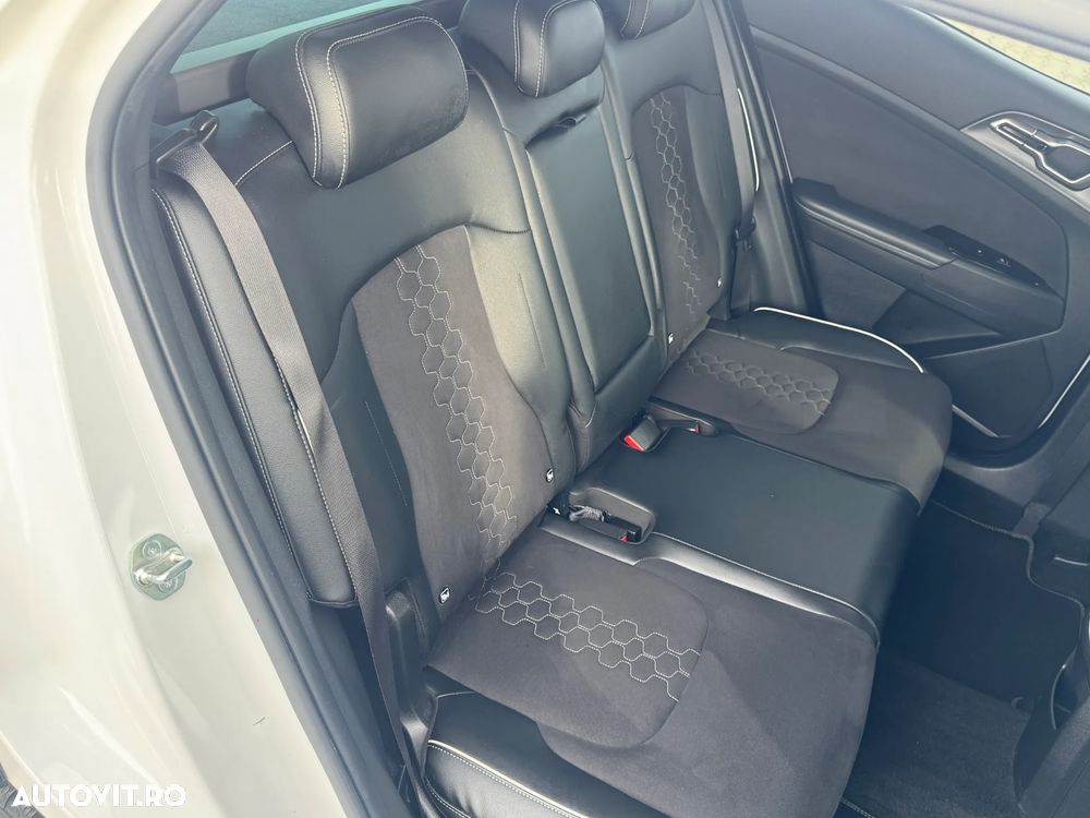 Kia Sportage 1.6 DSL 7DCT HP 4x2 GT Line - 25