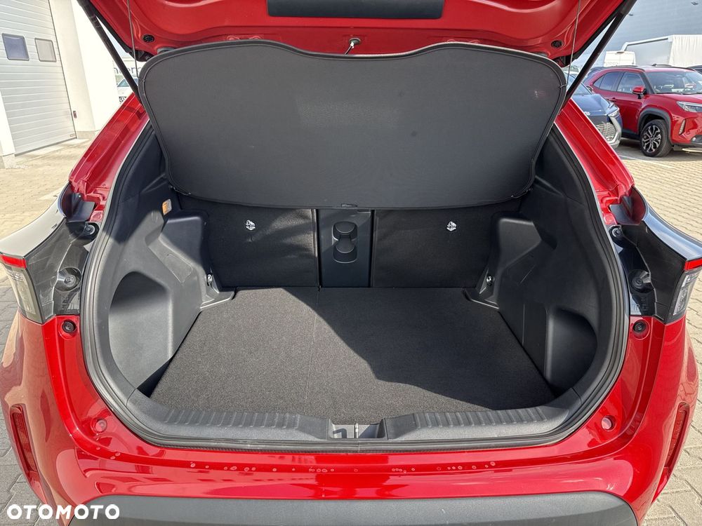 Toyota Yaris Cross Hybrid 1.5 Style - 11