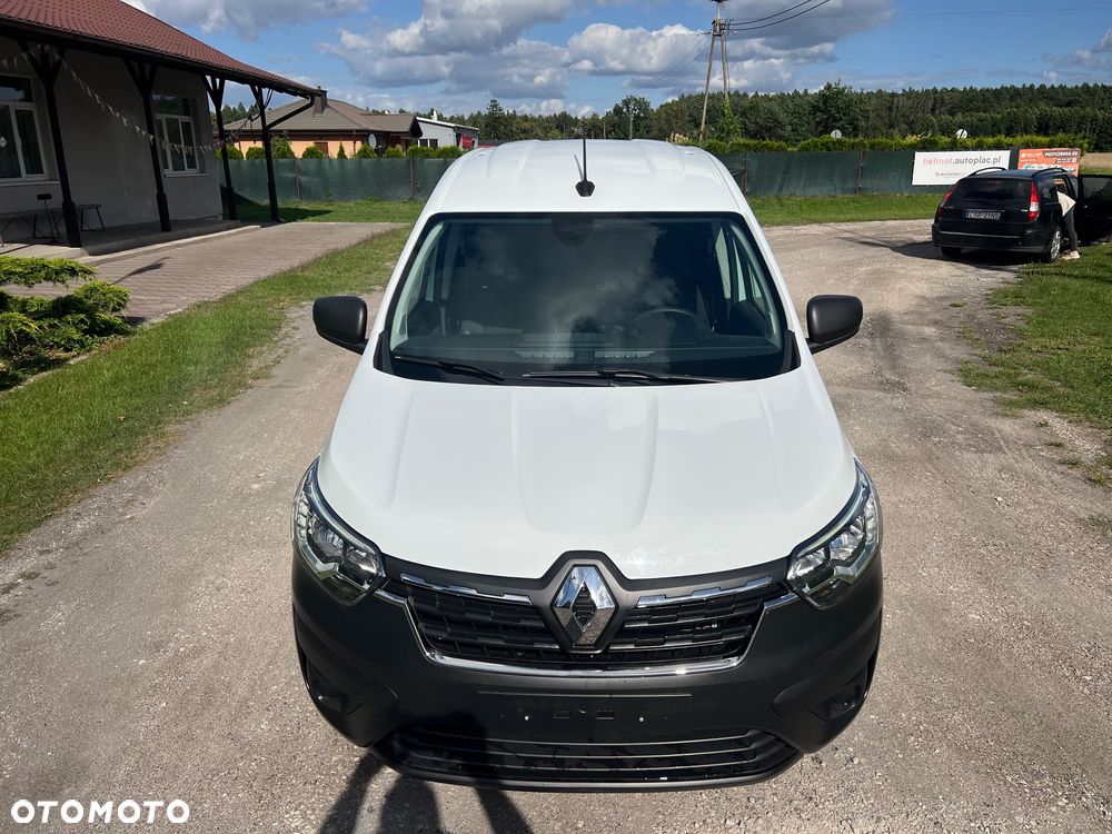 Renault KANGOO Express - 4