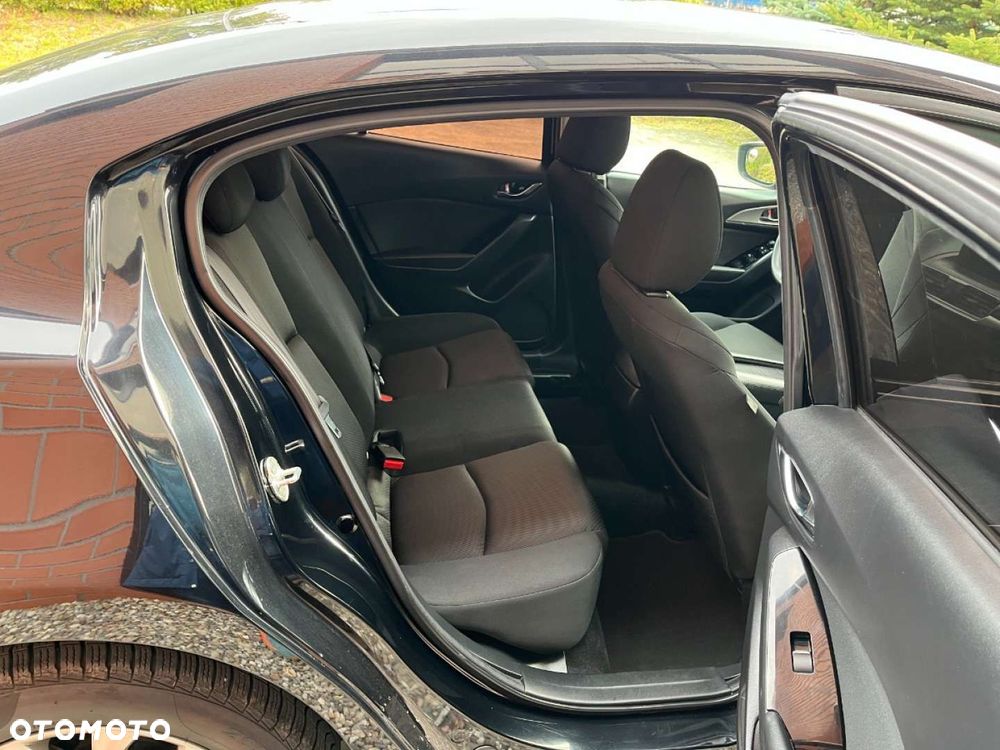 Mazda 3 2.0 Skymotion EU6 - 23