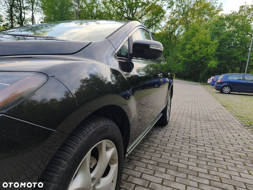 Mazda CX-7 2.3T Sport - 7