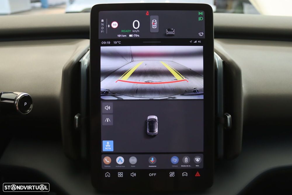 Volvo EX30 51 kWh Single Motor Core - 16