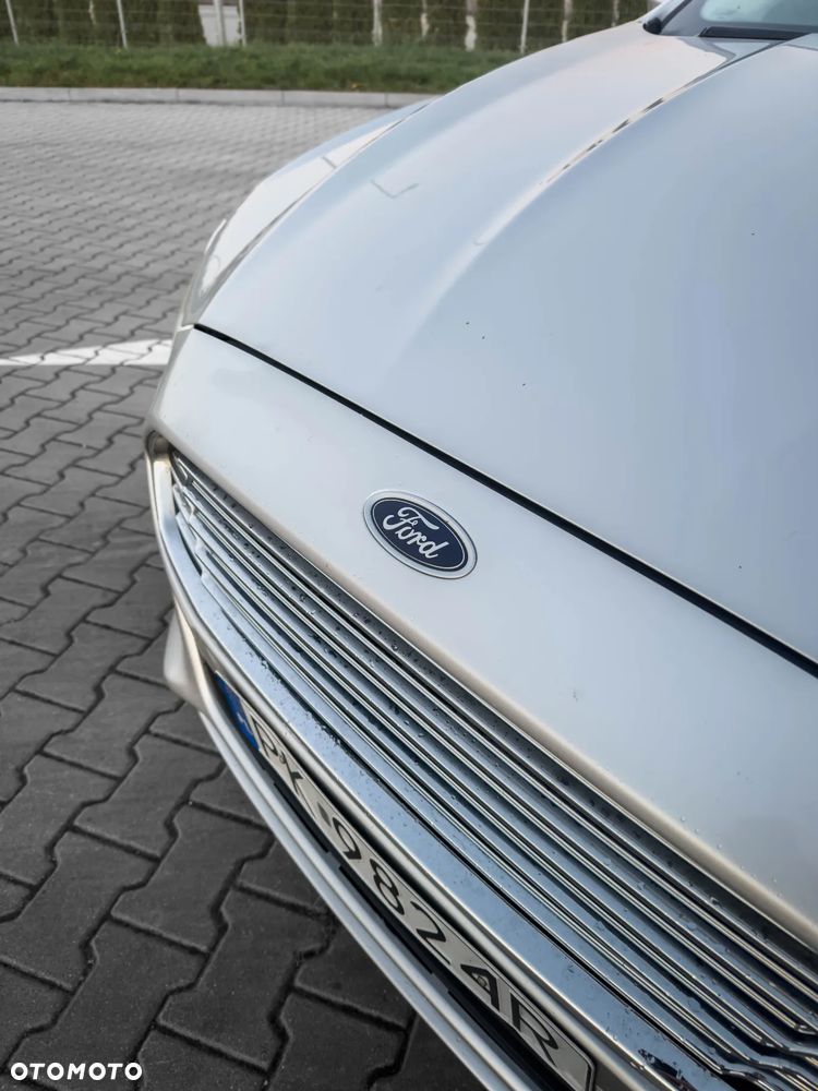 Ford Mondeo 1.5 EcoBoost Edition - 15