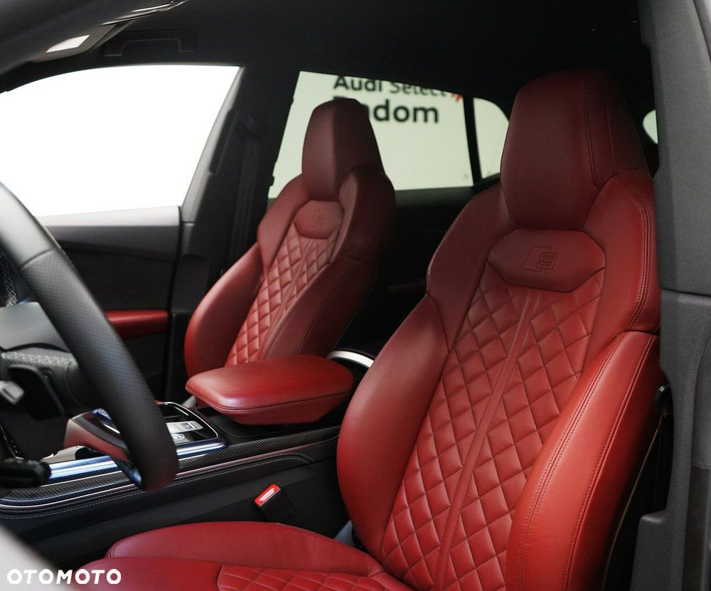 Audi SQ8 - 20