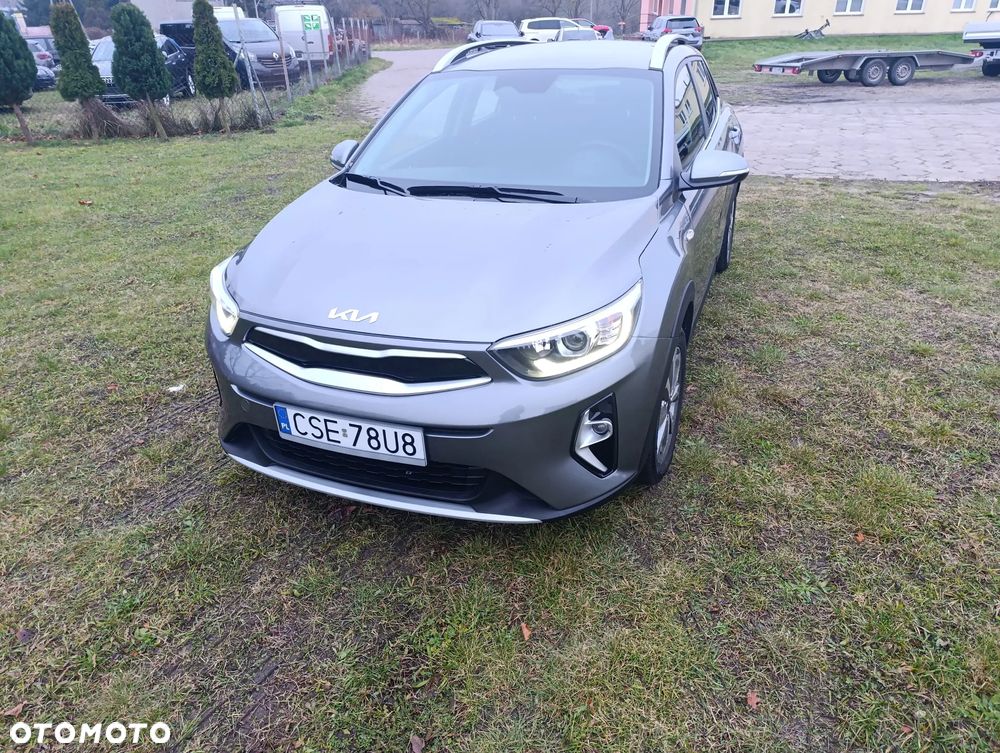 Kia Stonic 1.0 T-GDI L Business Line DCT - 5