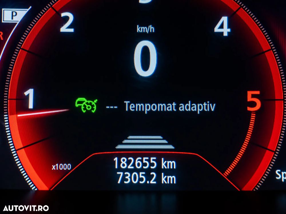 Renault Talisman Grandtour ENERGY dCi 160 EDC INTENS - 34